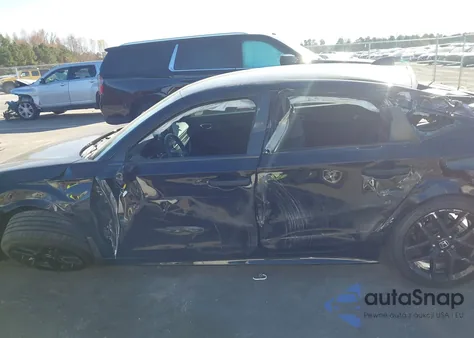 2025 Honda Civic Sport from USA, damaged, VIN 2HGFE2F52SH521182
